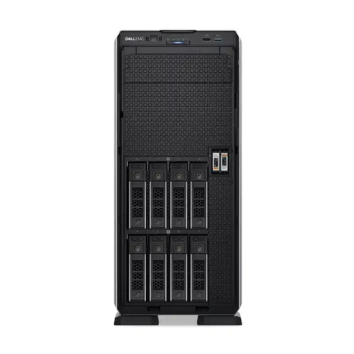 DELL PowerEdge T550 servidor 480 GB Torre Intel® Xeon® Silver 4310 2,1 GHz 32 GB D