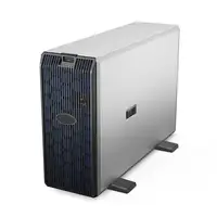 DELL PowerEdge T550 servidor 480 GB Torre Intel® Xeon® Silver 4310 2,1 GHz 32 GB D