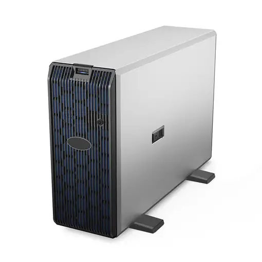 DELL PowerEdge T550 servidor 480 GB Torre Intel® Xeon® Silver 4310 2,1 GHz 32 GB D