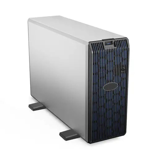 DELL PowerEdge T550 servidor 480 GB Torre Intel® Xeon® Silver 4310 2,1 GHz 32 GB D