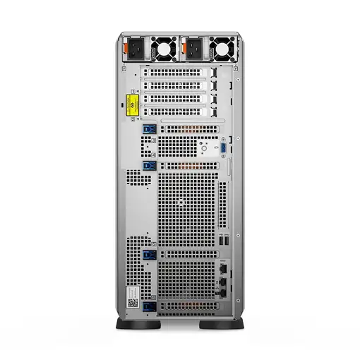 DELL PowerEdge T550 servidor 480 GB Torre Intel® Xeon® Silver 4310 2,1 GHz 32 GB D