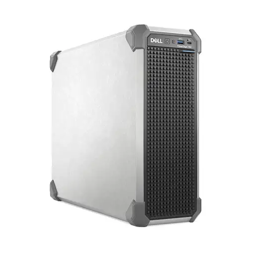 DELL PowerEdge T160 servidor 2 TB Tower (3U) Intel Xeon E E-2434 3,4 GHz 16 GB DDR