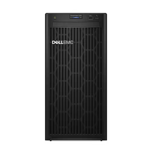 DELL PowerEdge T150 servidor 2 TB Bastidor (4U) Intel Xeon E E-2314 2,8 GHz 16 GB