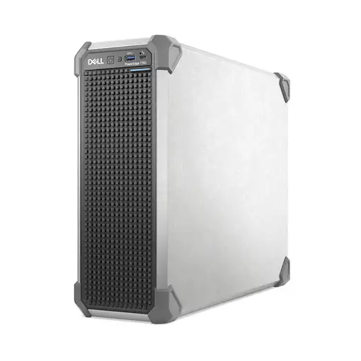 DELL PowerEdge T160 servidor 2 TB Tower (3U) Intel Xeon E E-2414 2,6 GHz 16 GB DDR