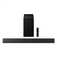 Samsung Barra de sonido B650F Serie B 3.1 con Subwoofer y Dolby 5.1 2025