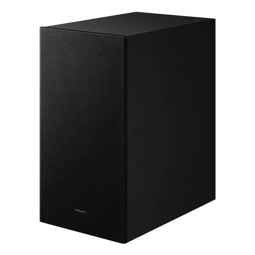 Samsung Barra de sonido B650F Serie B 3.1 con Subwoofer y Dolby 5.1 2025