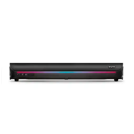 Energy Sistem ESG 2 Sonar Negro 2.0 canales 10 W