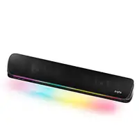 Energy Sistem ESG 2 Sonar Negro 2.0 canales 10 W