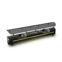 Energy Sistem ESG 2 Sonar Negro 2.0 canales 10 W