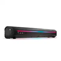 Energy Sistem ESG 2 Sonar Negro 2.0 canales 10 W