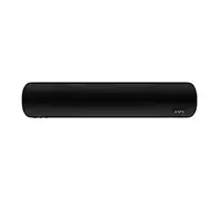 Energy Sistem ESG 2 Sonar Negro 2.0 canales 10 W