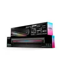 Energy Sistem ESG 2 Sonar Negro 2.0 canales 10 W
