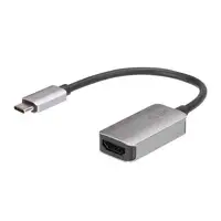 ATEN Adaptador de USB-C a 4K HDMI