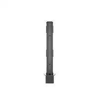 Multibrackets 0556 soporte para monitor 127 cm (50") Escritorio Negro