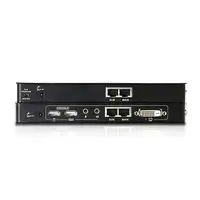ATEN Extensor KVM Cat 5 DVI USB (1024 x 768 a 60m)