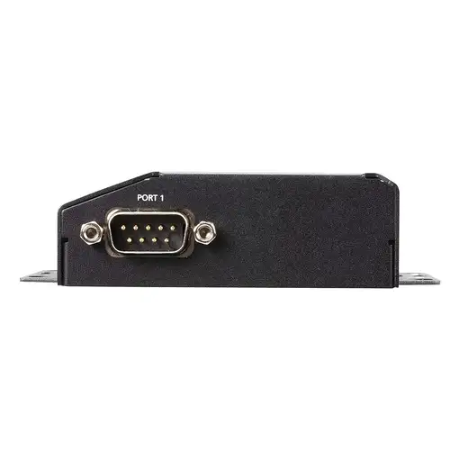ATEN Servidor de dispositivos seguros RS-232 de 1 puerto