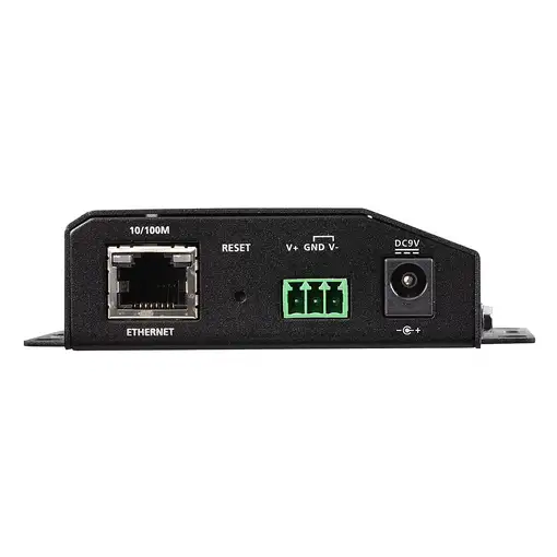 ATEN Servidor de dispositivos seguros RS-232 de 1 puerto