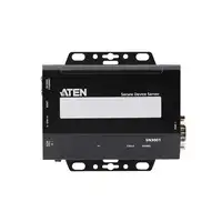 ATEN Servidor de dispositivos seguros RS-232 de 1 puerto