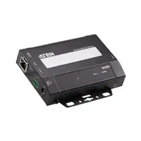 ATEN Servidor de dispositivos seguros RS-232 de 1 puerto