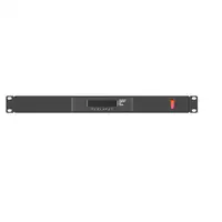Lanberg AK-1502-B accesorio de bastidor Panel del ventilador