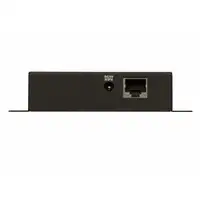 ATEN Extensor USB 2.0 por Cat 5 con hub de cuatro puertos (hasta 50 m)