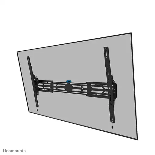 Neomounts WL35S-950BL19 Soporte de pared robusto 55-110" - inclinable - bloqueable