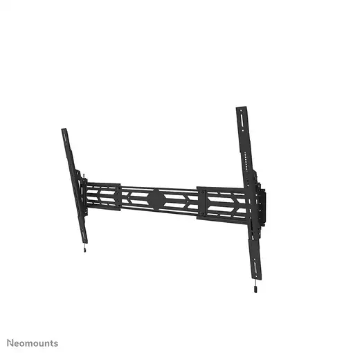 Neomounts WL35S-950BL19 Soporte de pared robusto 55-110" - inclinable - bloqueable