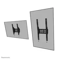 Neomounts WL35S-950BL19 Soporte de pared robusto 55-110" - inclinable - bloqueable