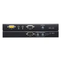 ATEN CE750A extensor KVM Transmisor y receptor