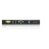ATEN CE750A extensor KVM Transmisor y receptor