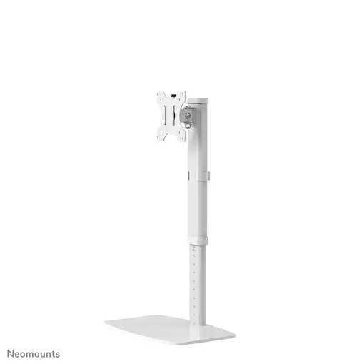 Neomounts FPMA-D890WHITE Soporte para monitor 10-30"