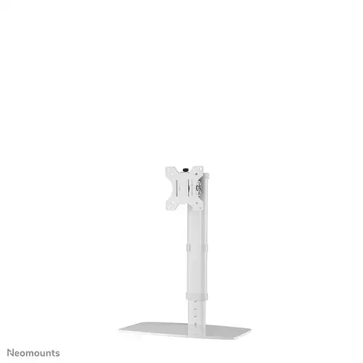 Neomounts FPMA-D890WHITE Soporte para monitor 10-30"