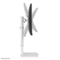 Neomounts FPMA-D890WHITE Soporte para monitor 10-30"