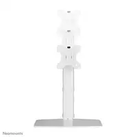 Neomounts FPMA-D890WHITE Soporte para monitor 10-30"