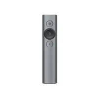 Logitech 910-004861 apuntador inalámbricos Bluetooth/RF Gris