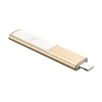 Logitech 910-004862 apuntador inalámbricos Bluetooth/RF Oro