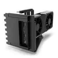 NZXT AB-RH175-B1 parte carcasa de ordenador Universal Soporte para tarjeta gráfica