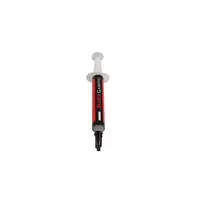 Mars Gaming MT1 - Pasta térmica para ordenador (3 gramos, 9W conductividad termal,