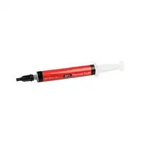 Mars Gaming MT1 - Pasta térmica para ordenador (3 gramos, 9W conductividad termal,