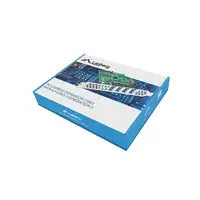 Lanberg PCE-US3-004 tarjeta y adaptador de interfaz Interno USB 3.2 Gen 1 (3.1 Gen