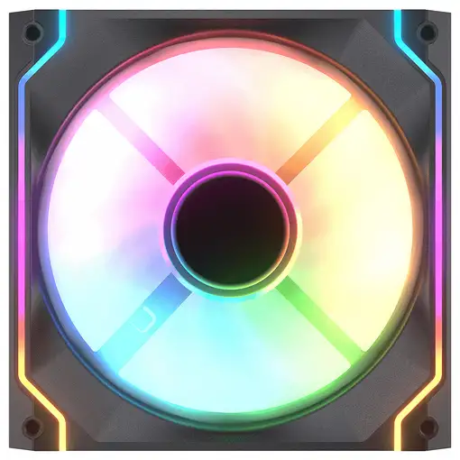 COUGAR Gaming SC140 ARGB Módulo de ventilador