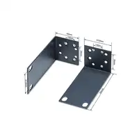 TP-Link Omada RackMount Kit-13 Kit de montaje