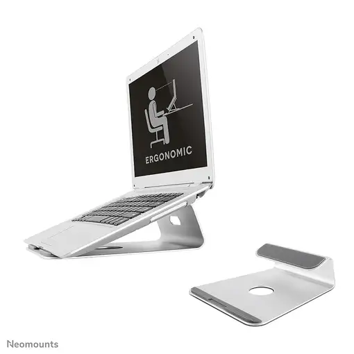 Neomounts NSLS025 Soporte para portátil 10-17" - universal