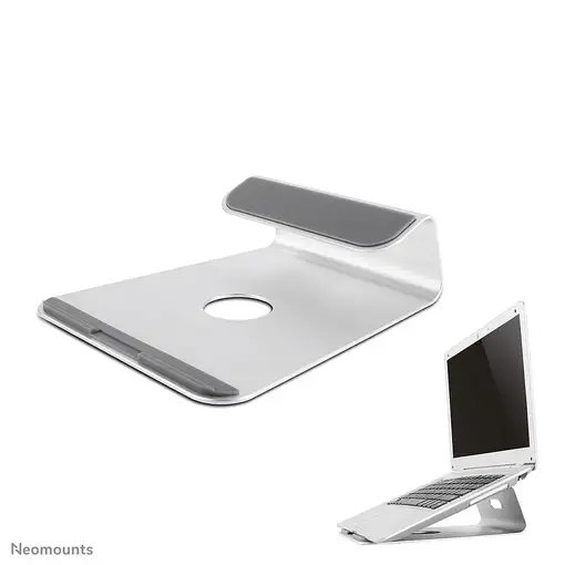 Neomounts NSLS025 Soporte para portátil 10-17" - universal