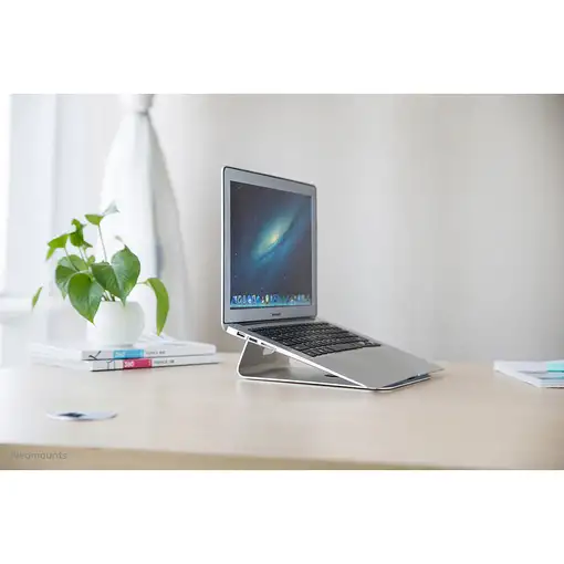 Neomounts NSLS025 Soporte para portátil 10-17" - universal