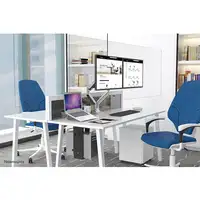 Neomounts NSLS025 Soporte para portátil 10-17" - universal