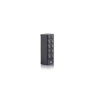 Yale 05/301000/BL teclado numérico Bluetooth Negro