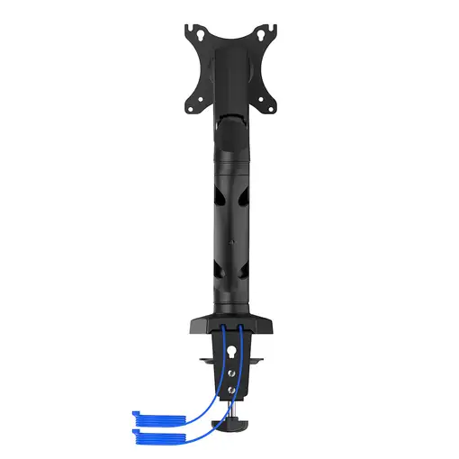 AOC AS110DX soporte para monitor 81,3 cm (32") Escritorio Negro