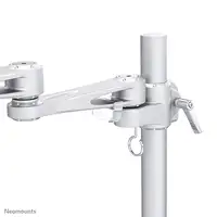 Neomounts FPMA-D935 Brazo de monitor 10-30"