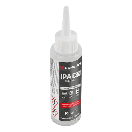 GENESIS IPA 100 Herramienta para extracción de difusor térmico